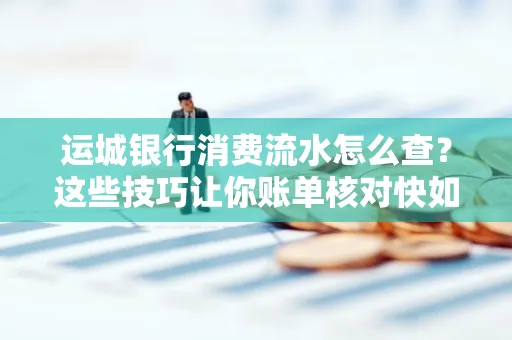 运城银行消费流水怎么查？这些技巧让你账单核对快如闪电
